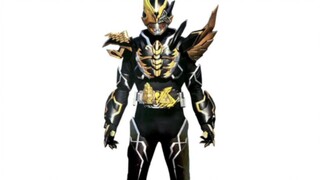 kamen Rider revice trùm cuối juuga george biến đổi