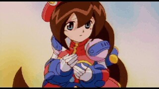 Mega Man X4 [Zero Part 3: Split Mushroom/Cyber Peacock] (No Commentary)