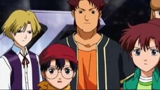 Crush Gear Turbo Episode 29 | Subtitle Indonesia