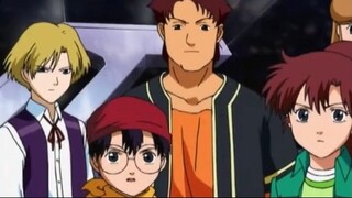 Crush Gear Turbo Episode 29 | Subtitle Indonesia