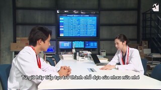 [Vietsub] Tokyo MER: Hashiranai kinkyuukyuumeishitsu tập 6 (END)