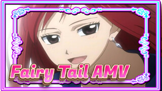 [Fairy Tail AMV] (epic) Insult the Fairy Tail Again And There Will Be No Tomorrow For You!