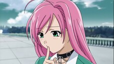 Rosario to Vampire Episode 04 Subtitle English