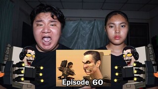 การก่อกบฏของพวกหัวส้วม!! (React Skibidi Toilet EP.60)