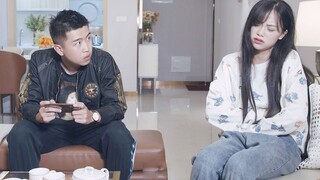 六点半：女孩生病跟她说多喝热水，下场总是很惨！