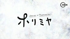 horimiya tagalog episode 1