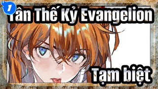 Tân Thế Kỷ Evangelion|Tạm biệt, Tân Thế Kỷ Evangelion mà tôi không thể hiểu_1