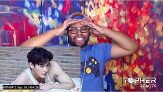 Top 30 Hottest Thai BL Actors 2021 (Reaction) | Topher Reacts