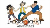 Jackie Chan Adventures S1E1 "The Dark Hand"