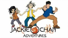 Jackie Chan Adventures S1E1 "The Dark Hand"