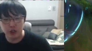 imp killed Ruler in Korean server: I really looked down on Deft and Uzi when I was good!