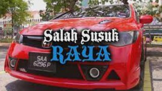 Telemovie Salah Susuk Raya