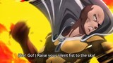 【Complete 1-12 Series】 One Punch Man (Season 2) Subbed