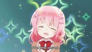 Comic Girls [EPS 02]