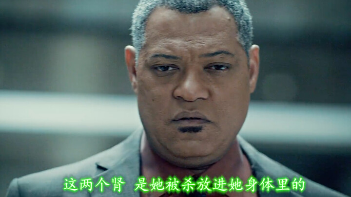 老黑案子没破不说，证据倒是吃了不少！