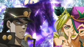 [AI Jotaro/Xu Lun cover] STAND PROUD (jojo third theme song)