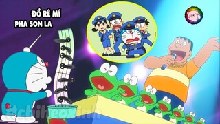 Review Doraemon Tổng Hợp Phần 104 | #CHIHEOXINH | Tôi Là Jaian