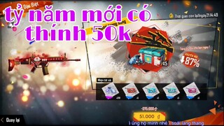 [Garena free fire] #139 mua thính đặc biệt giá rẻ đồ ngon tiện tay mua luôn giúp fan