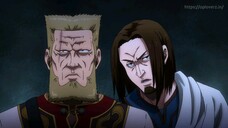 [720P] Vinland saga S1 Episode 23 [SUB INDO]