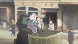 In This Corner Of The World (2016)