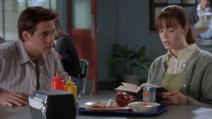 A Walk to Remember 2002