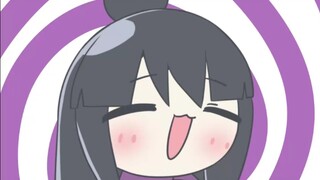 绫里真宵转啊转啊转啊转啊转