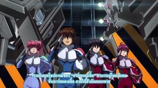 Mobile Suit Gundam SEED FREEDOM (2024) พากย์ไทย