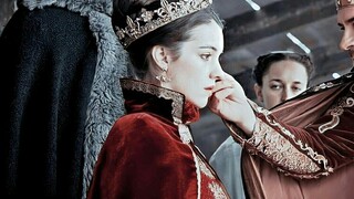 [Reign] 6 phút xem hết "Reign", 83 tạo hình của nữ hoàng