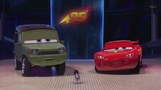 Cars 2 (Dub Indonesia) part 8