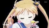 Weekly Anime Greenscreens #13 ( Chitoge ,Momo,Suzunoki, Rin)
