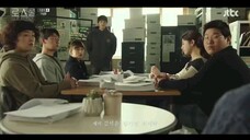 Law School (2021) Episode 16 Sub Indo