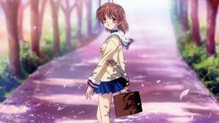 Clannad】Jika kita tidak pernah bertemu