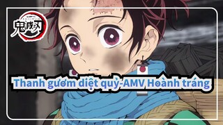 Thanh gươm diệt quỷ-AMV Hoành tráng