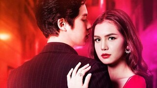 Rak Prang Ruk Jai (2021 Thai Drama) episode 9