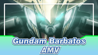 [Gundam AMV] Barbatos, You Don’t Want To Stop There, Do You?_2