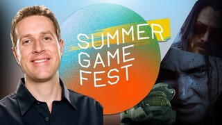 BEST Games Coming To Summer Game Fest - Rumor, Speculation, And Must See Games