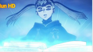 Black Clover (Ep 9.4) _ Tôi ở đây để bảo vệ họ #BlackClover_tap9