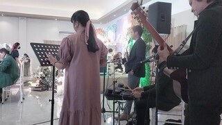 wedding
