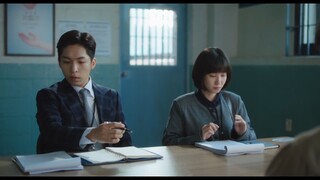 [ENG SUB] Extraordinary Attorney Woo 2022 EP 9