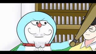 DORAEMON JAHAT