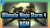 [Ultimate Ninja Storm 4] BGM_B1