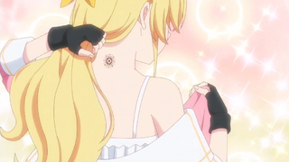 Fantasy bishojou funny moments part 1