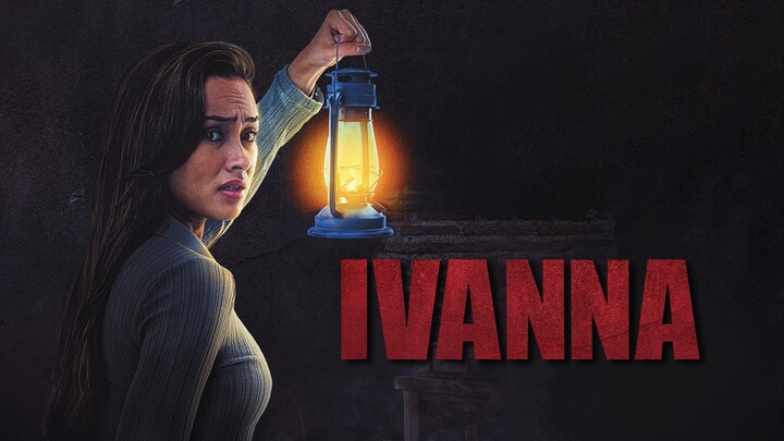 Ivanna - From the Danur Universe (2022) Caitlin Halderman, Jovarel Callum