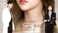 Face Me Eps 01 Sub Indo