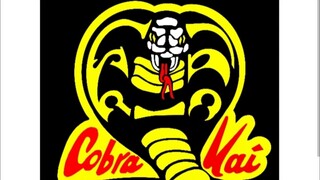 cobra kai season 1 episode 3 SUB Indonesia