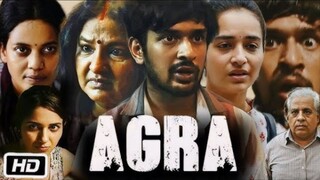 Agra full movie hindi,Best adult erotic hindi movie .New bollywood movie 2024.Agra movie original