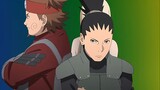 [4K/Lời bài hát tiếng Trung và tiếng Nhật] Naruto Shippuden OP20 "Empty Mind"