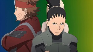 [4K/Lirik Mandarin dan Jepang] Naruto Shippuden OP20 "Empty Mind"