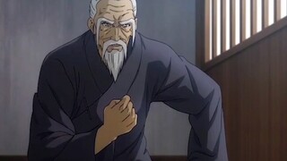 Kemampuan akting Master Tian sangat bagus sehingga membuat Zhang Lingyu bingung.