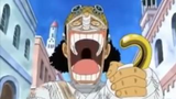 Luffy Imitating SANJI ZORO USSOP CHOPPER.....